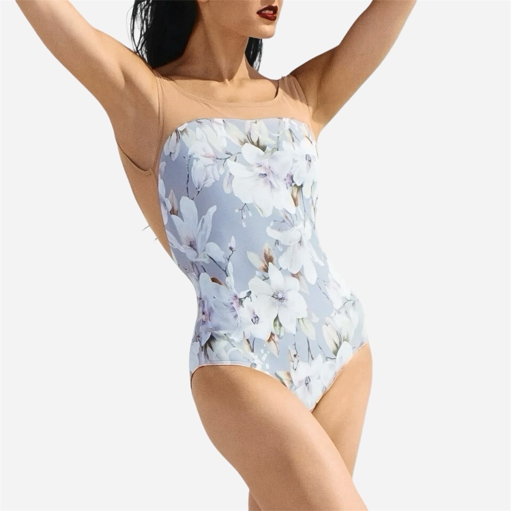 Eleve Dancwear